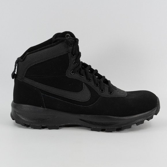 Nike Manoadome \'Triple Black\' 844358-003 Water Resistant Boots size 13 main image 7